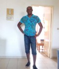 Rencontre Homme Réunion à Le Tampon : Eric, 61 ans